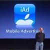 Apple запустила рекламную систему iAd